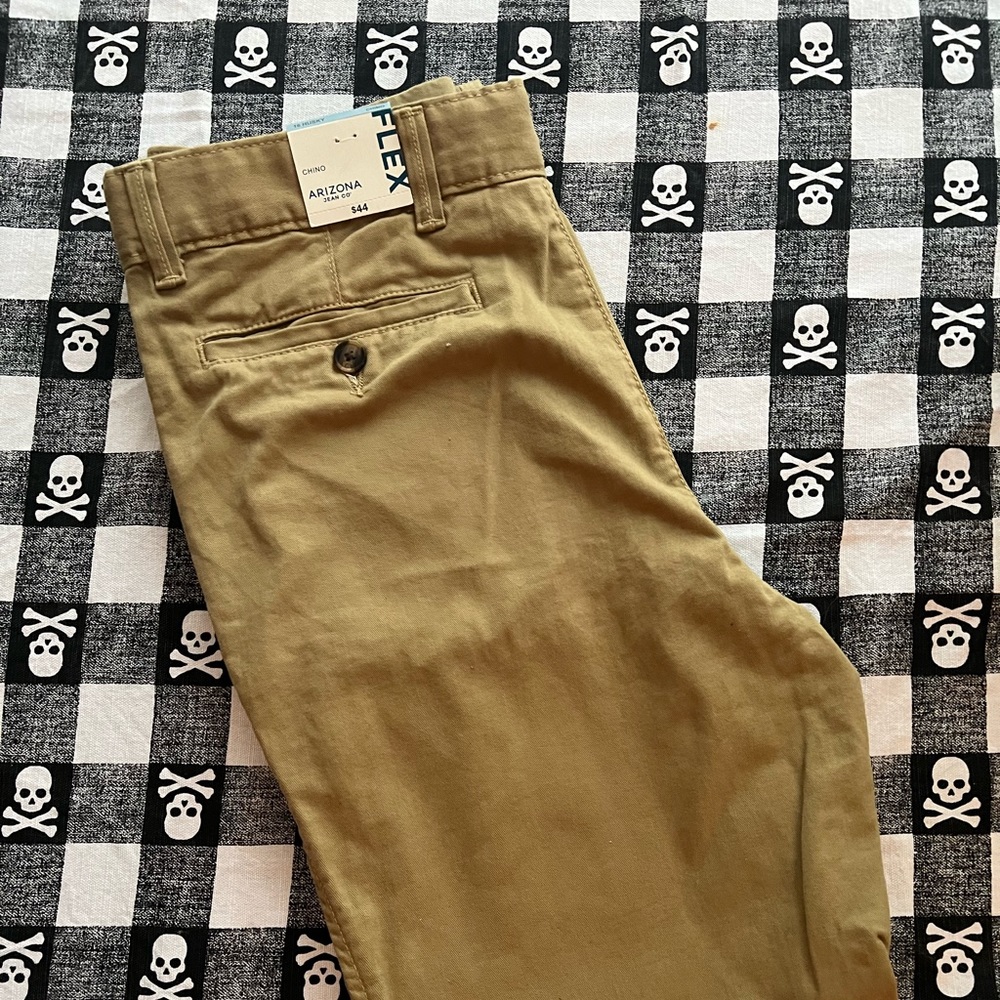 Arizona Jeans Flex Chino